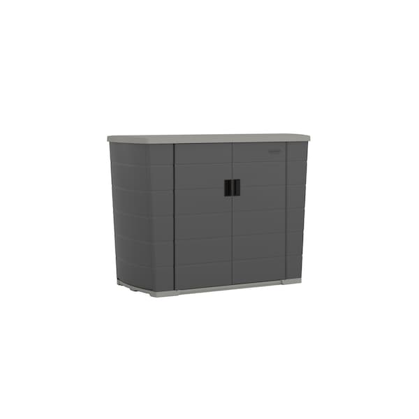 Oasis Entertainment Unit